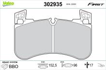 VALEO 302935